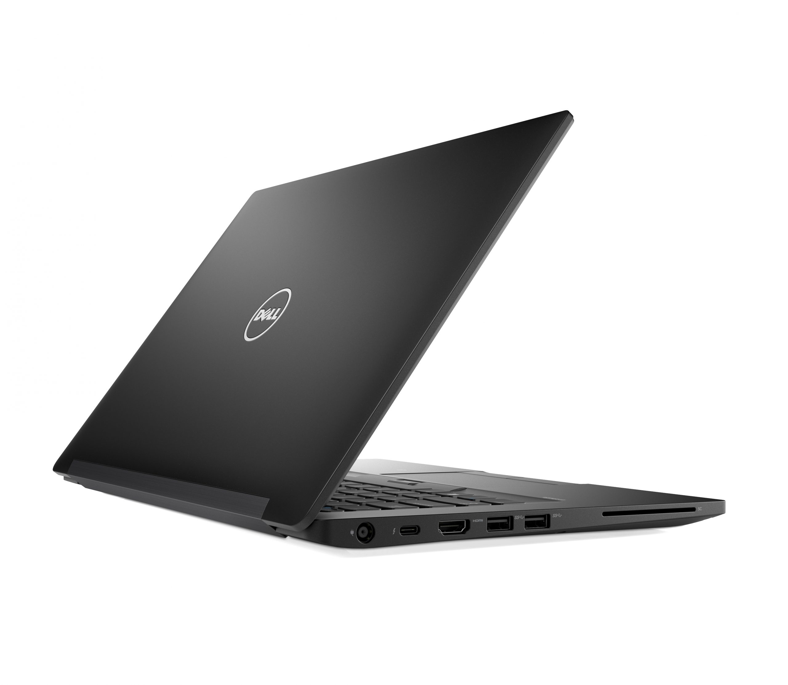 DELL Latitude 7490 Notebook 14" 1920x1080 Pixel FullHD | Intel Core i5-8350U 1.7Ghz | Ram 16Gb | SSD 256Gb | Wi-Fi 5 (802.11ac) | Windows 11 Pro | Italian keyboard