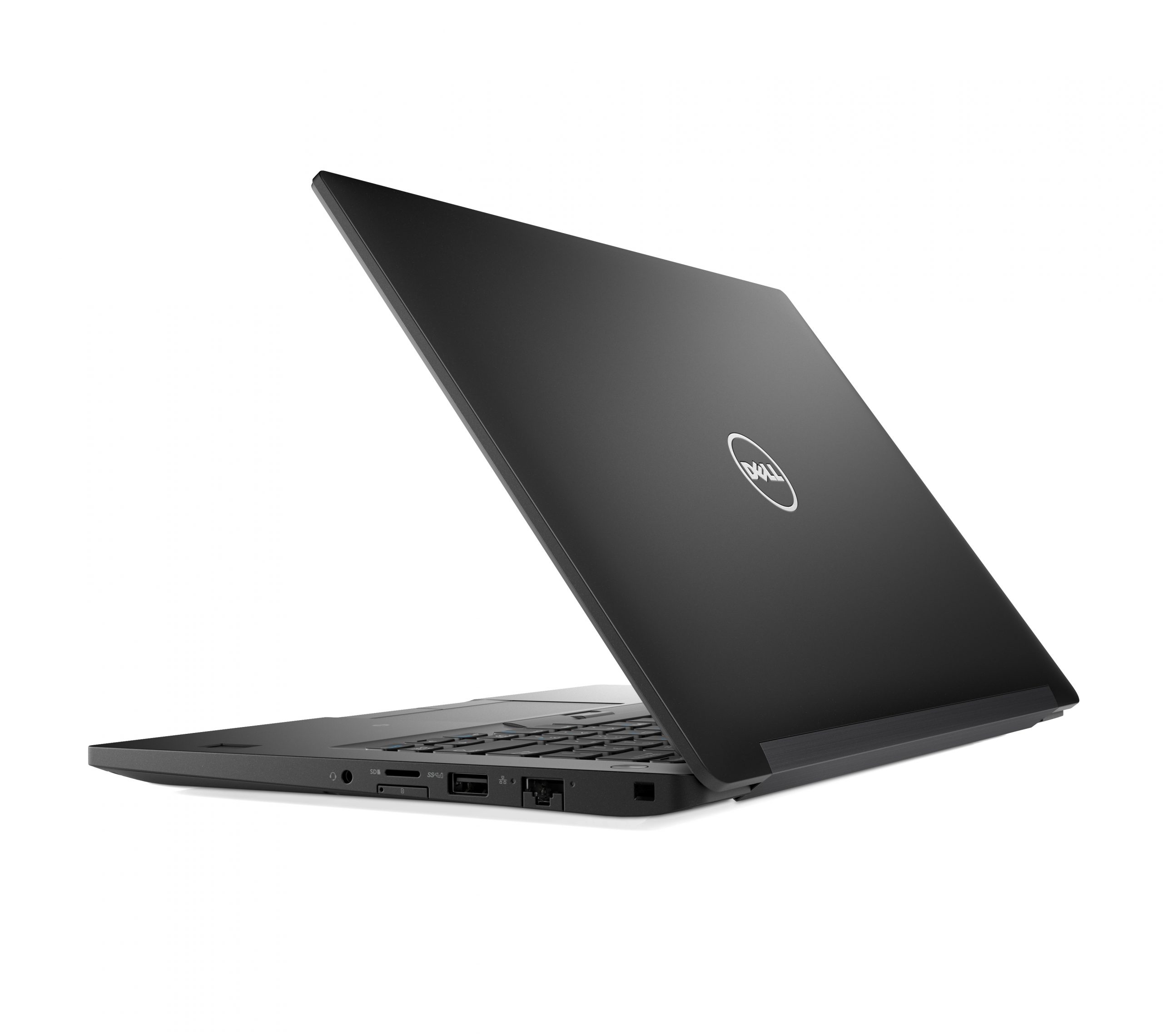 DELL Latitude 7490 Notebook 14" 1920x1080 Pixel FullHD | Intel Core i5-8350U 1.7Ghz | Ram 16Gb | SSD 256Gb | Wi-Fi 5 (802.11ac) | Windows 11 Pro | Italian keyboard