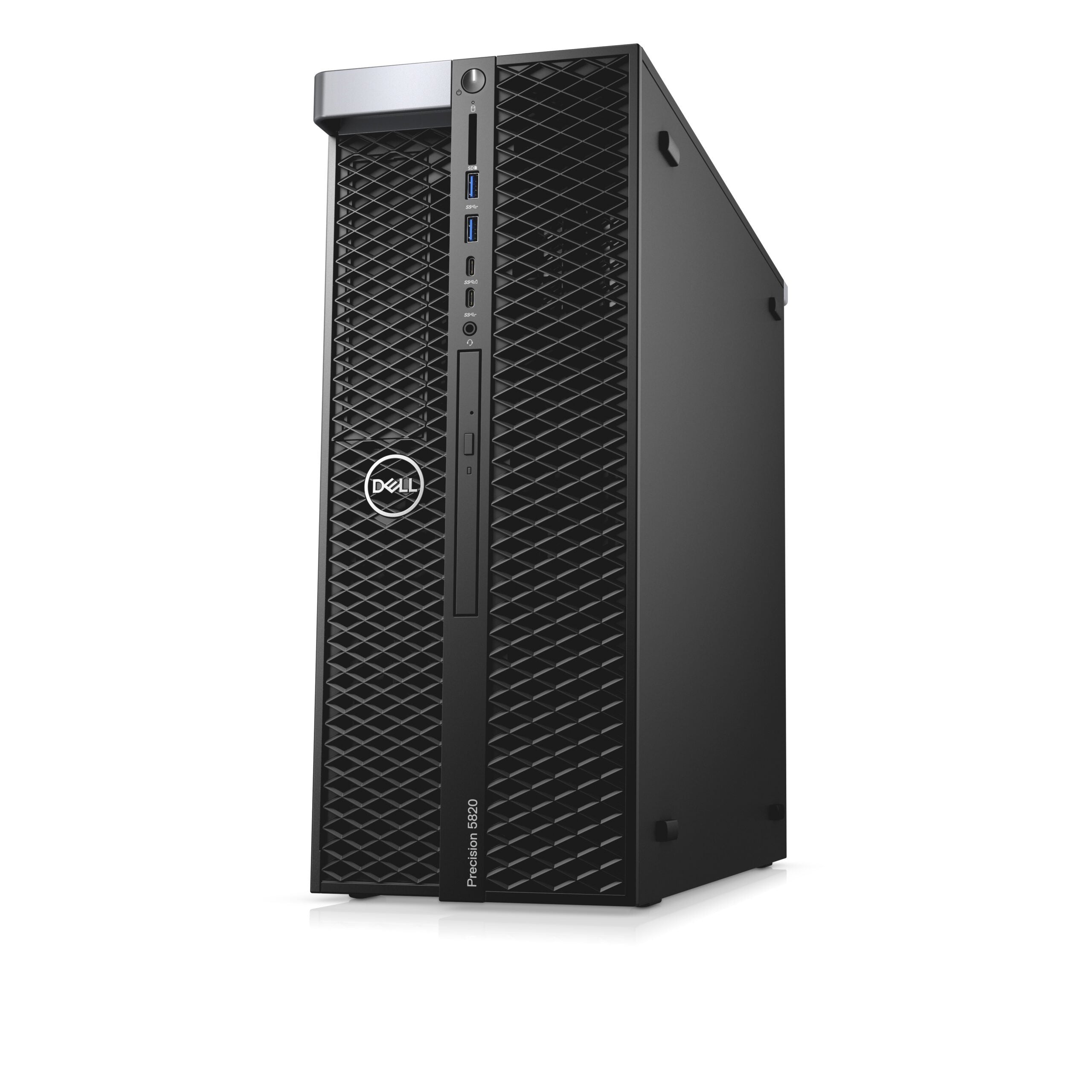 Dell Precision 5820 Workstation