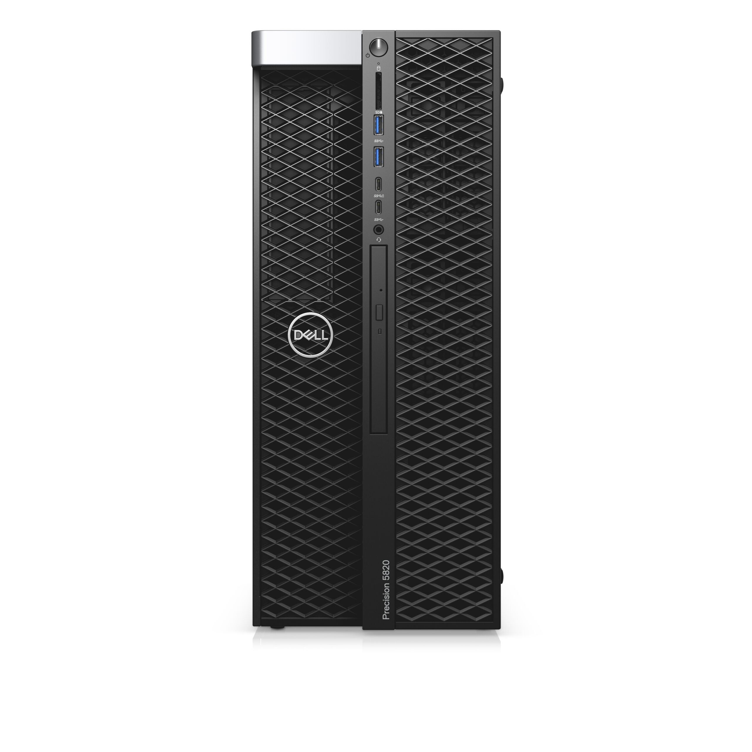 Dell Precision 5820 Workstation