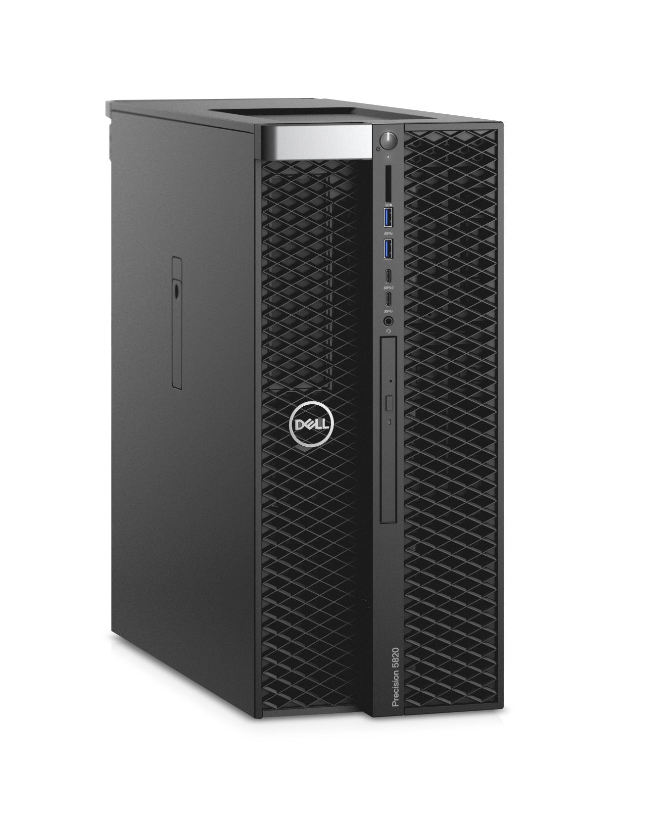 Dell 5820 + Quadro P4000