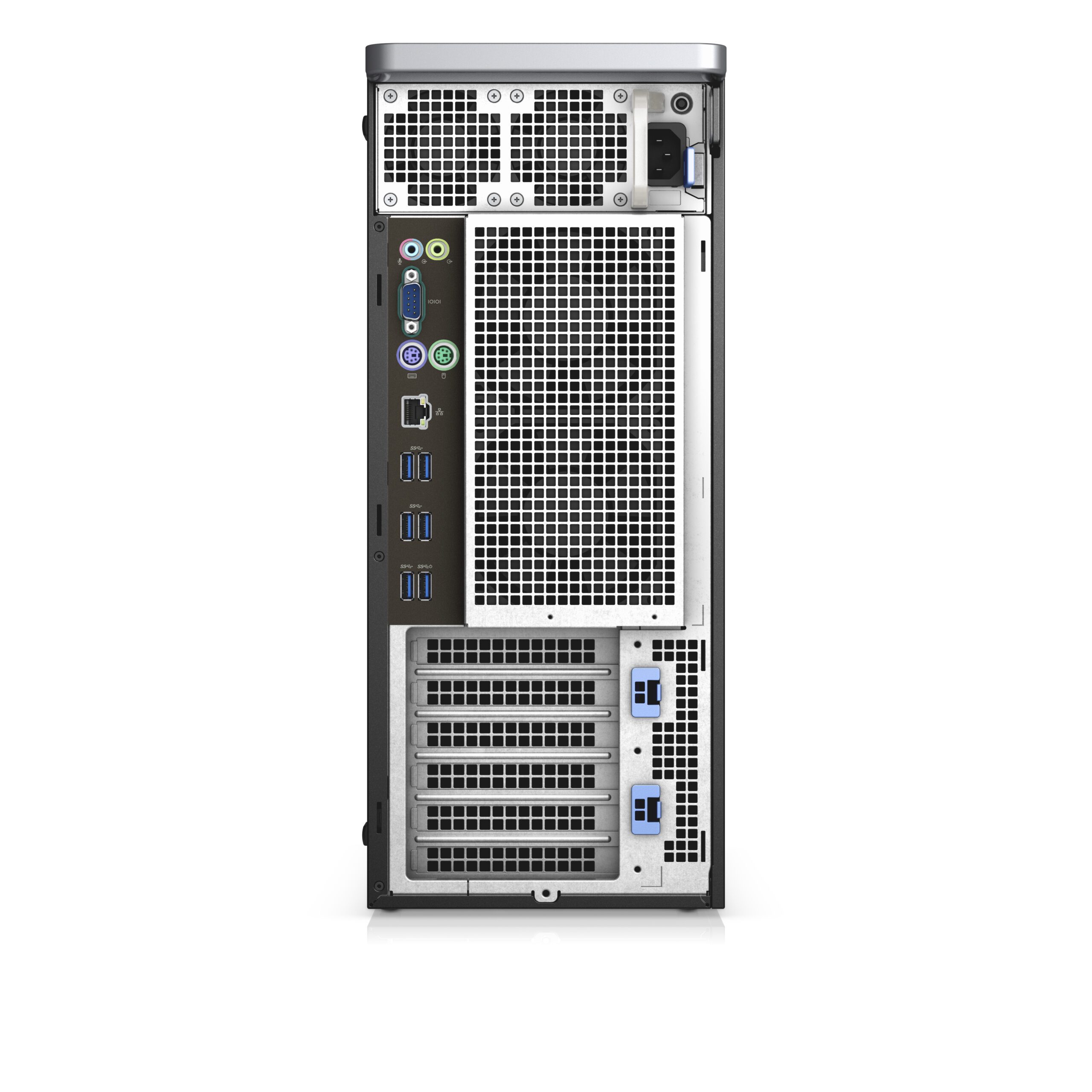 Dell 5820 + Quadro P4000