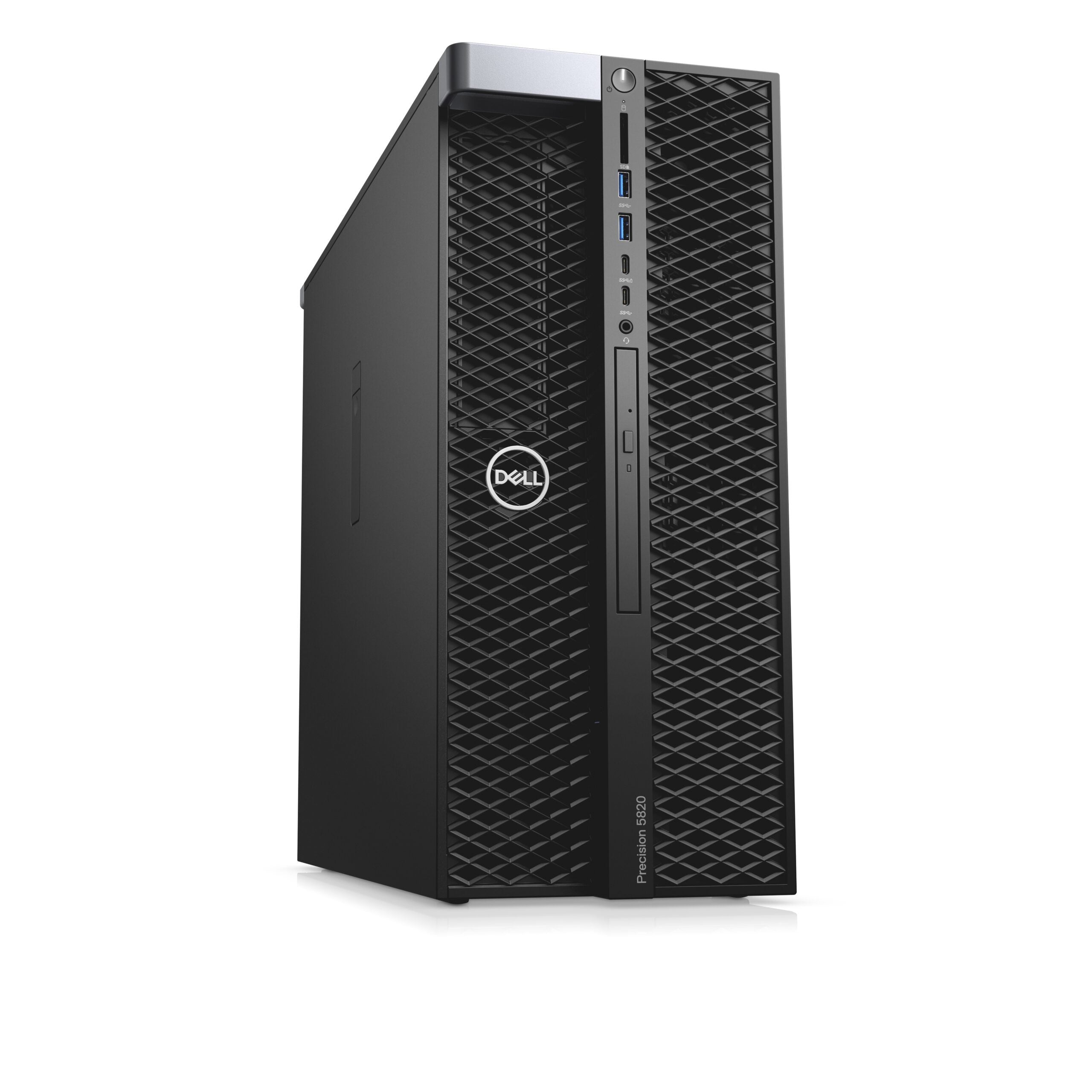 Dell 5820 + Quadro P4000