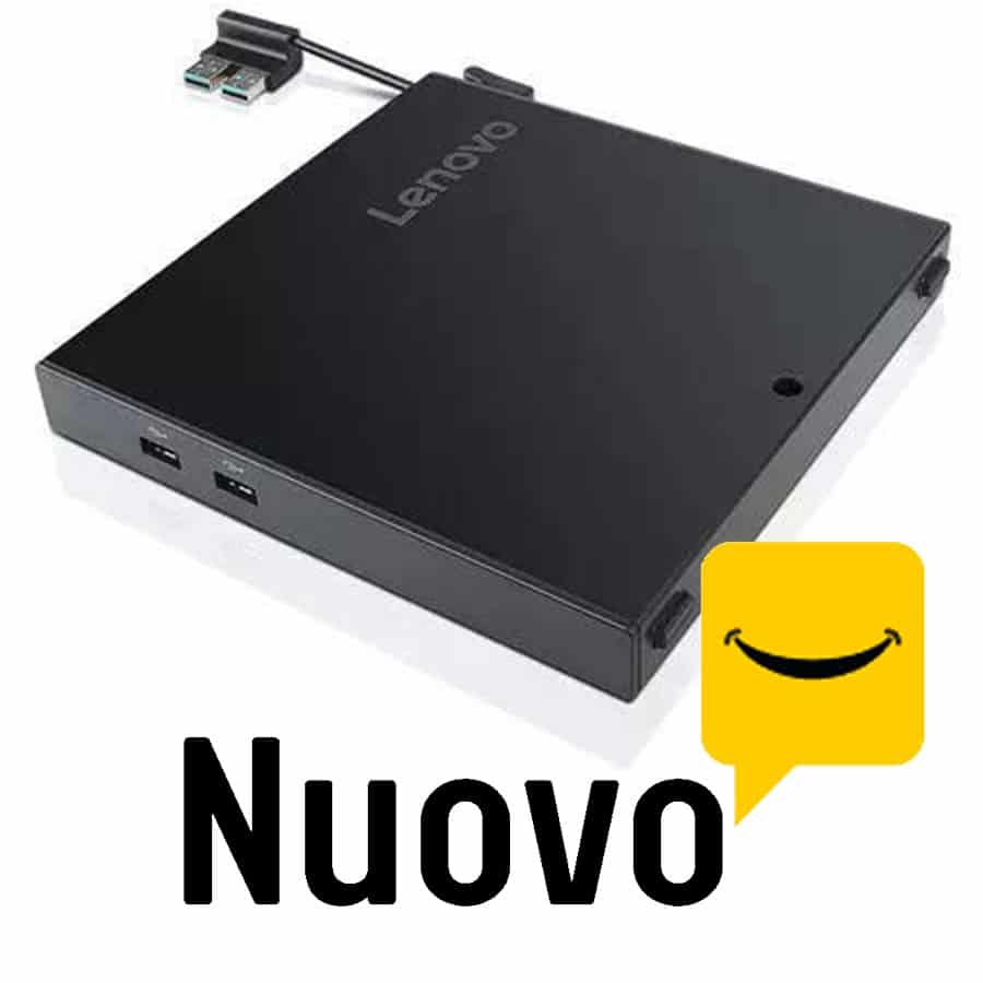 Lenovo ThinCentre Tiny 3