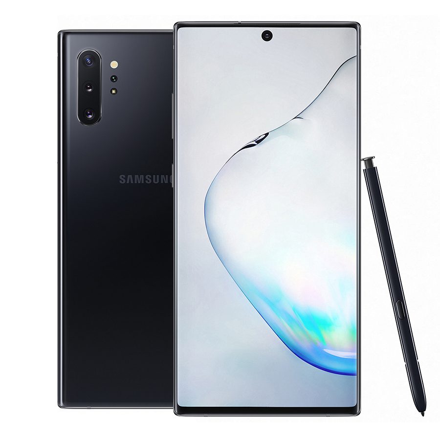 Samsung Galaxy Note 10+