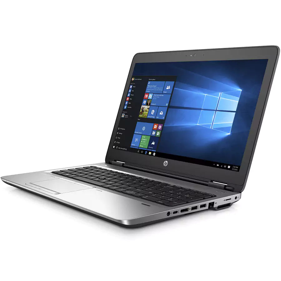 HP ProBook 650 G2 