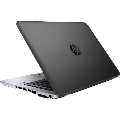 Hp EliteBook 840 G1 Notebook | Intel Core i5-4300U 1.9Ghz | 14" Inch | 8Gb Ram | 240Gb SSD | Italian Keyboard | WebCam WiFi | Windows 10 |