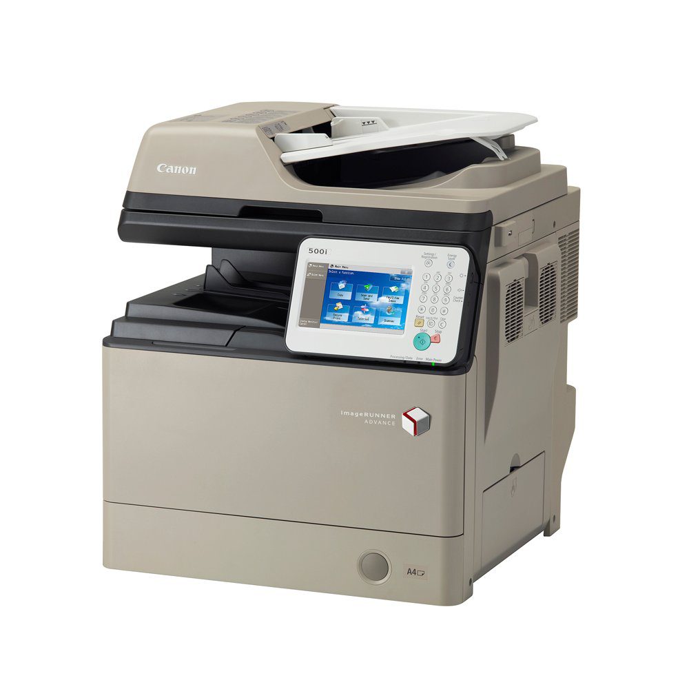 Canon IR Advance 500i Multifunzione Monocromatica