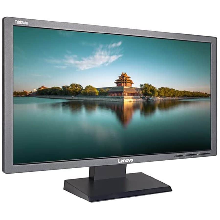 Lenovo ThinkVision T2220