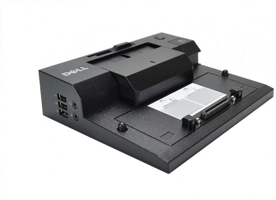 Dell K07A - Original Docking Station for DELL Latitude E5570 E5470 E7270 E5270