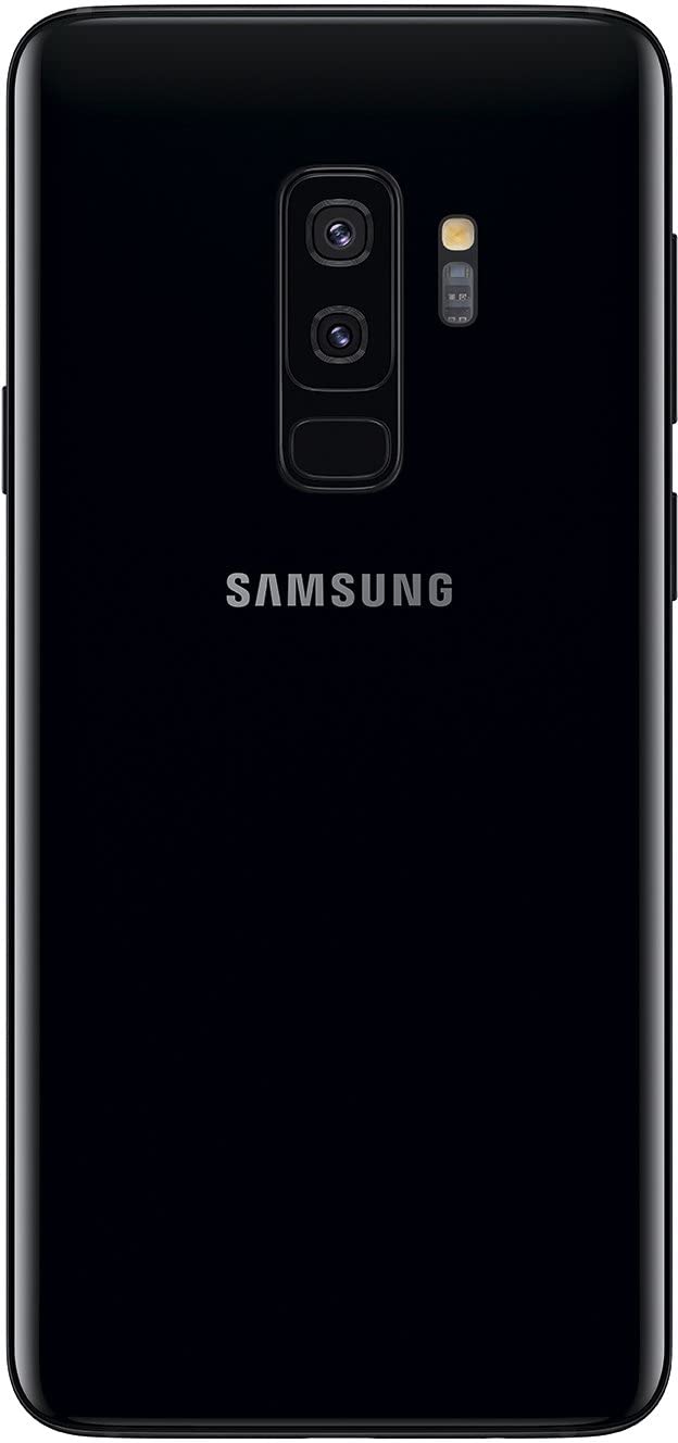 Samsung Galaxy S9+ 6.2" 1440x2960 ​​pixel SuperAMOLED | 4x 2.8 GHz M3 Mongoose + 4x 1.7 GHz Cortex-A55 | 6Gb Ram | 64Gb Memory | 12+12 Front 8Mp 4K 60fps