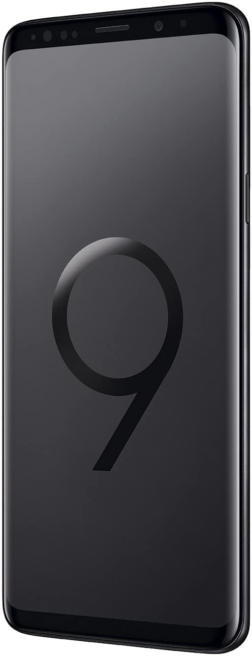 Samsung Galaxy S9+ 6.2" 1440x2960 ​​pixel SuperAMOLED | 4x 2.8 GHz M3 Mongoose + 4x 1.7 GHz Cortex-A55 | 6Gb Ram | 64Gb Memory | 12+12 Front 8Mp 4K 60fps