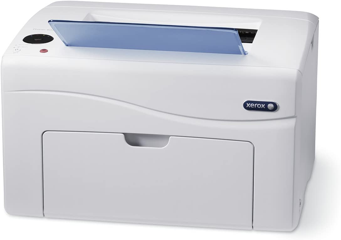 Xerox Phaser 6000 A4 Color Laser Printer 12ppm 1200 x 2400 dpi Print USB