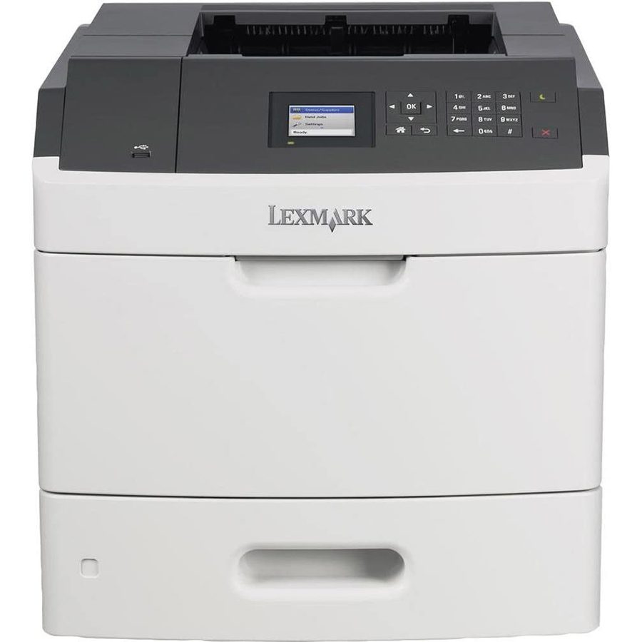 Lexmark MS810n