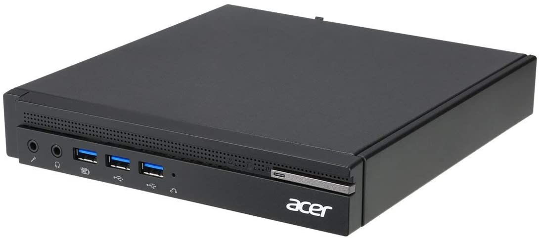 Acer Veriton N4640G mini pc | Intel Core i5-6500T 2.2Ghz | Ram 8Gb | SSD 256Gb | WiFi | Windows 11 pro