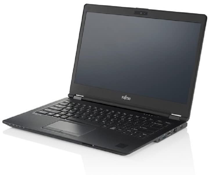 Fujitsu LifeBook U474