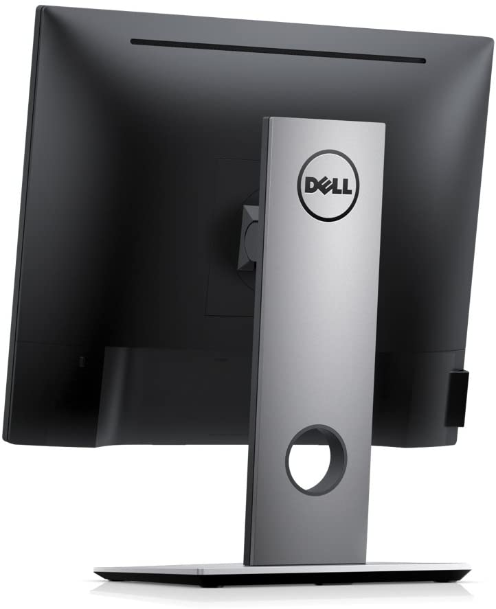 Dell P1917S IPS LED Monitor 19" Inch 5:4 1280x1024 Response Time 6ms Contrast 1000:1 Brightness 250 cd/m² VGA-HDMI-DiplayPort USB 3.2