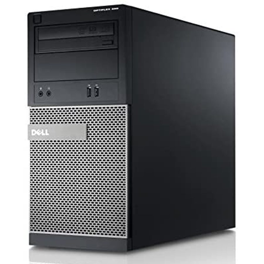 Dell OptiPlex 390 MT