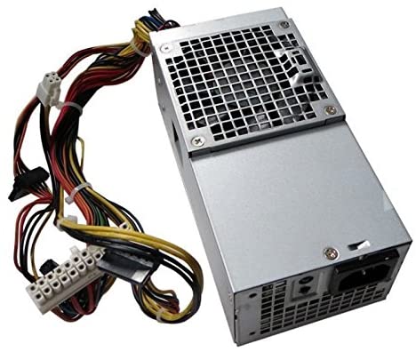 Dell D250ed-00 Dps-250ab-67 a 06mvjh 250w Optiplex 390 790 990 SFF