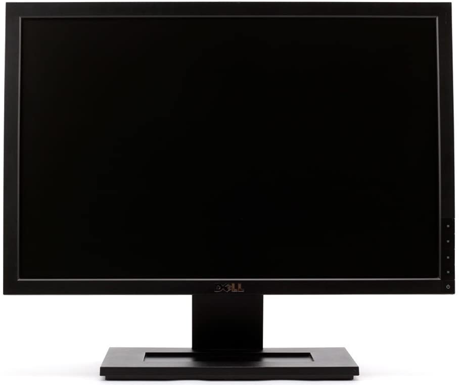 DELL E1910 TN LCD Monitor 19" Inch 1440 x 900 5 ms 1000:1 DVI VGA 16:10