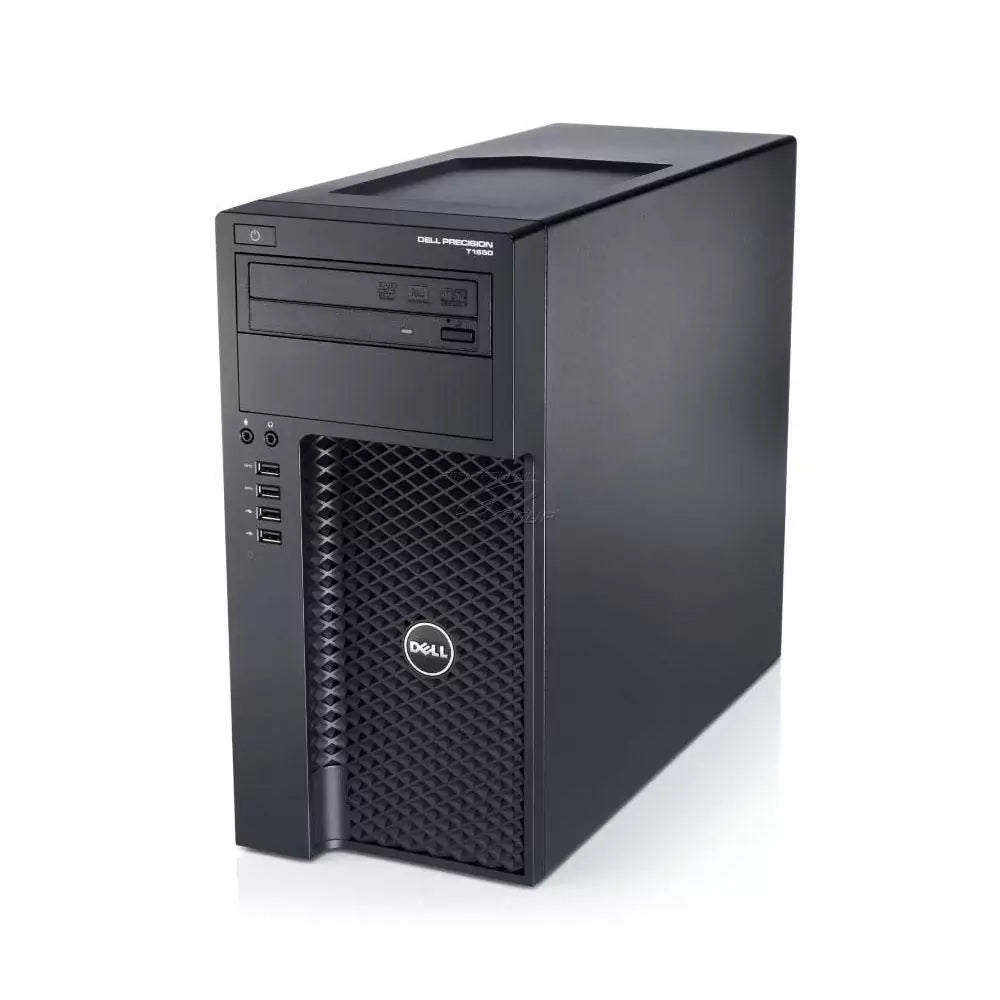 DELL Precision T1650