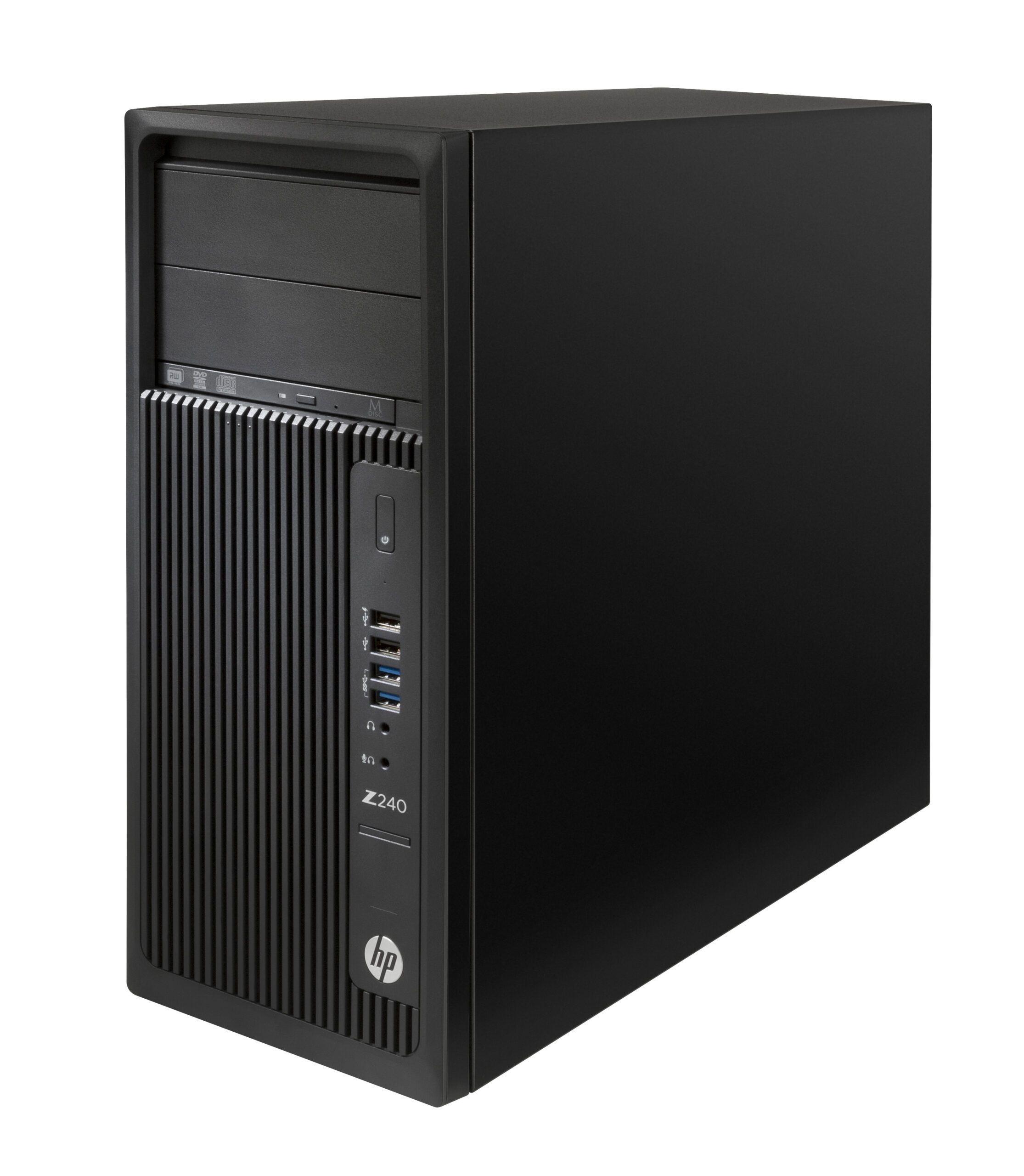 HP Z240 Workstation