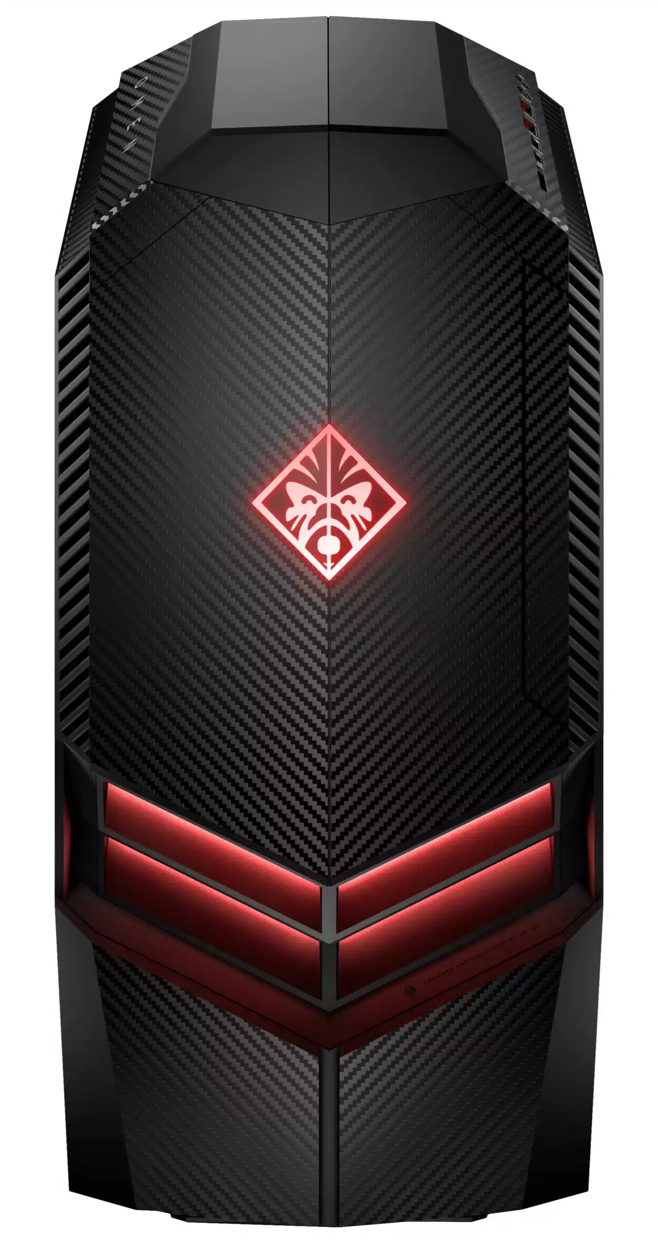 HP Omen 880