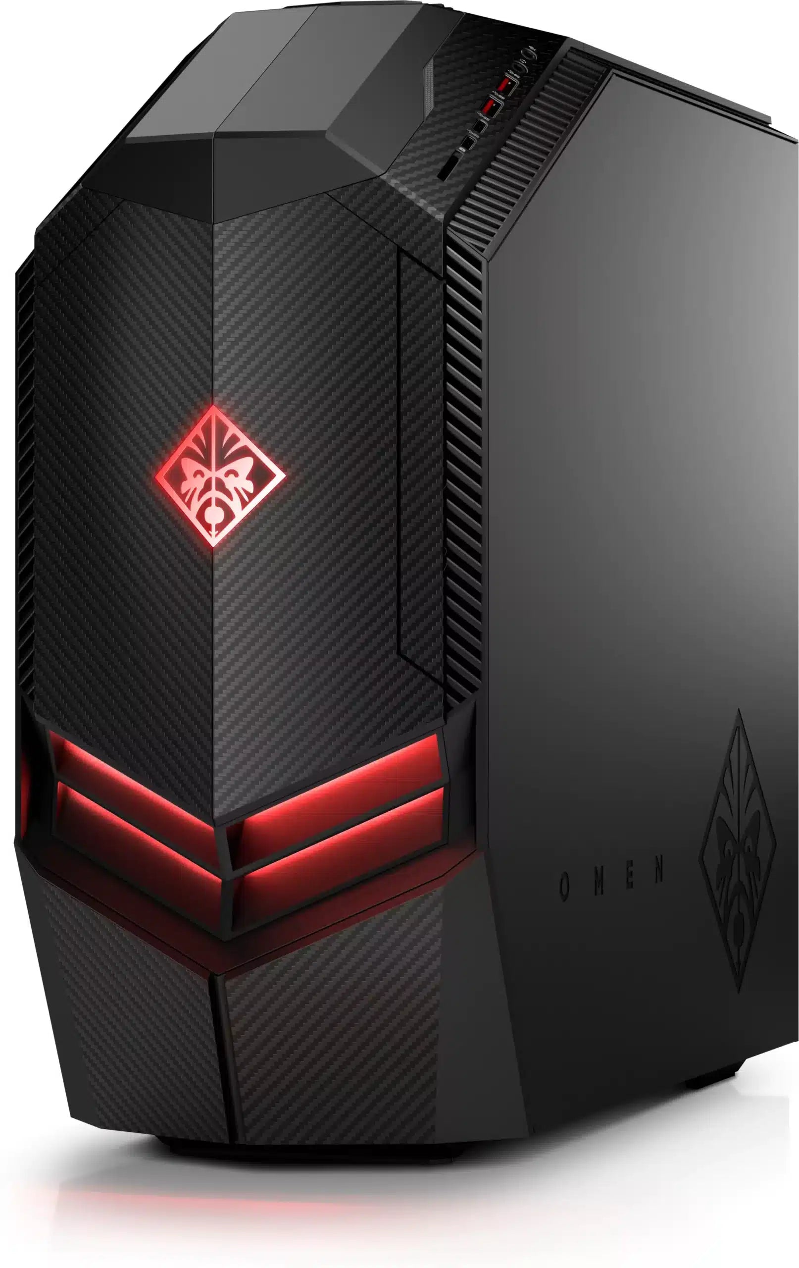 HP Omen 880