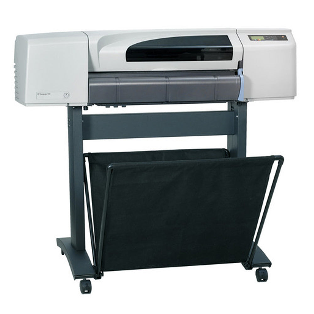 HP Designjet 510 Plotter grande formato A1 Colori - Qualità e Risparmio