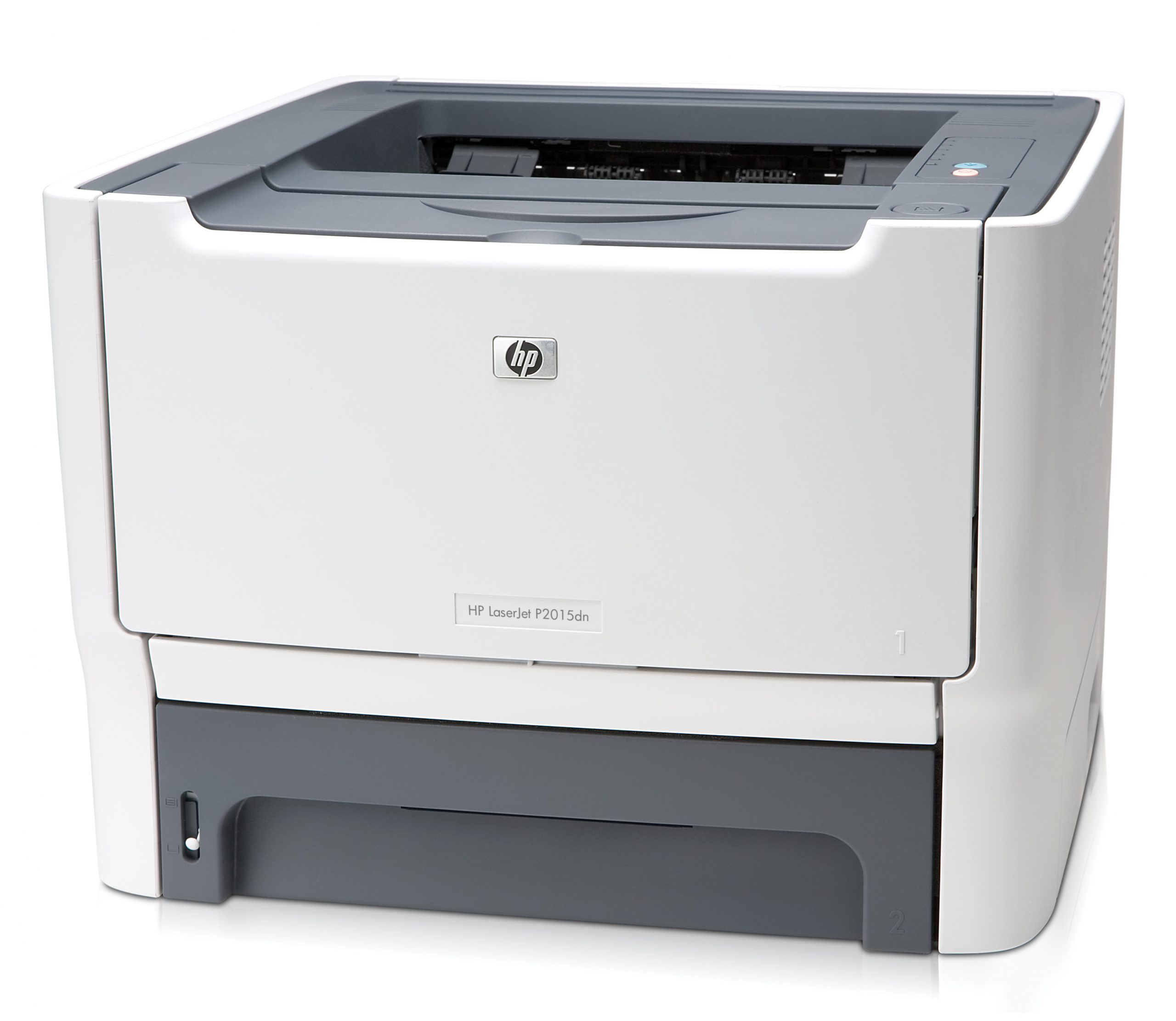 HP LaserJet P2015dn