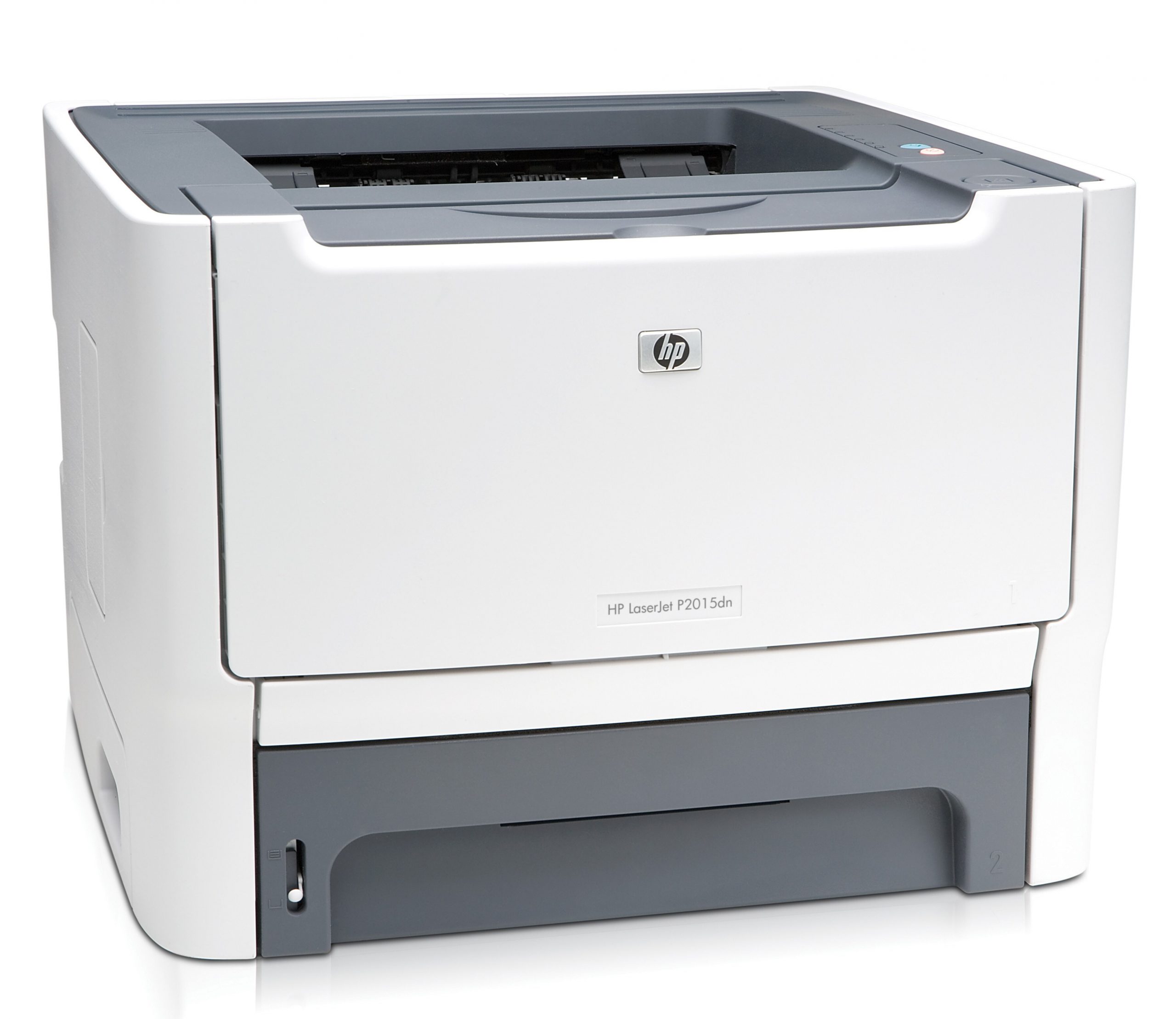 HP LaserJet P2015dn