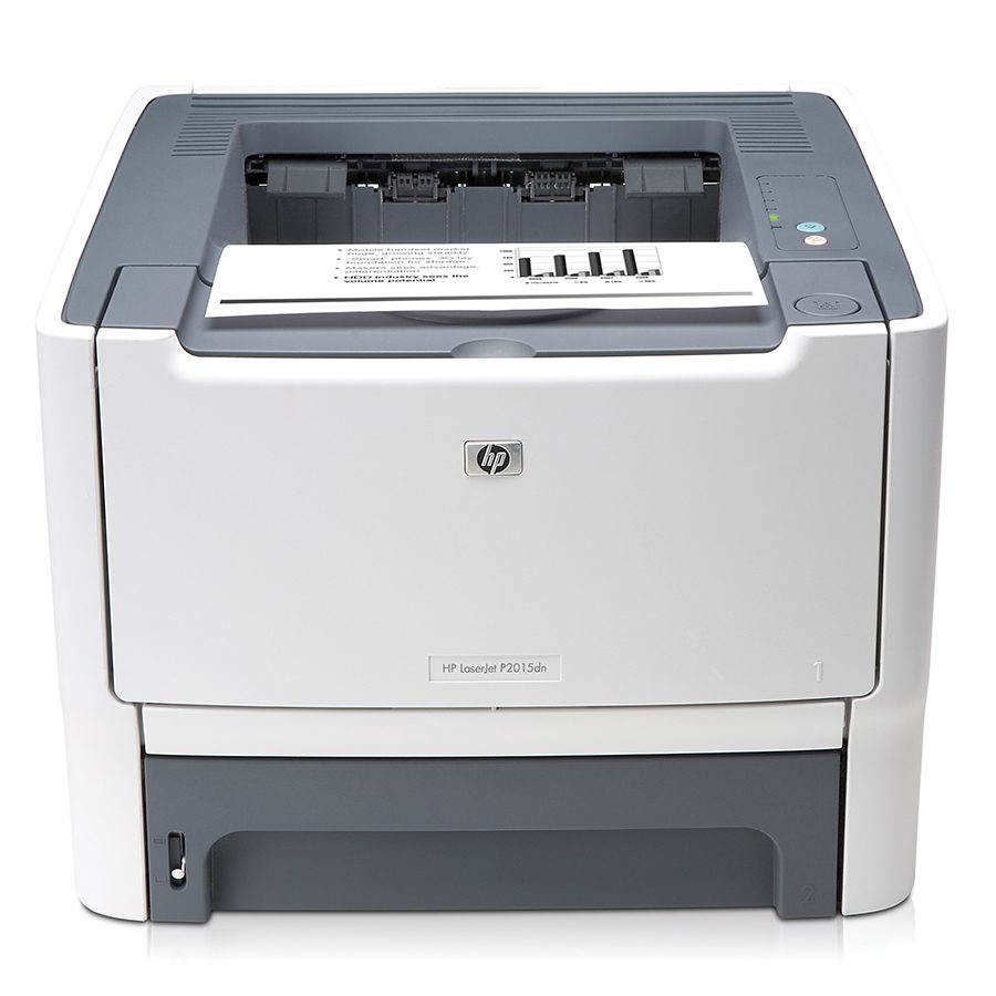 HP LaserJet P2015dn