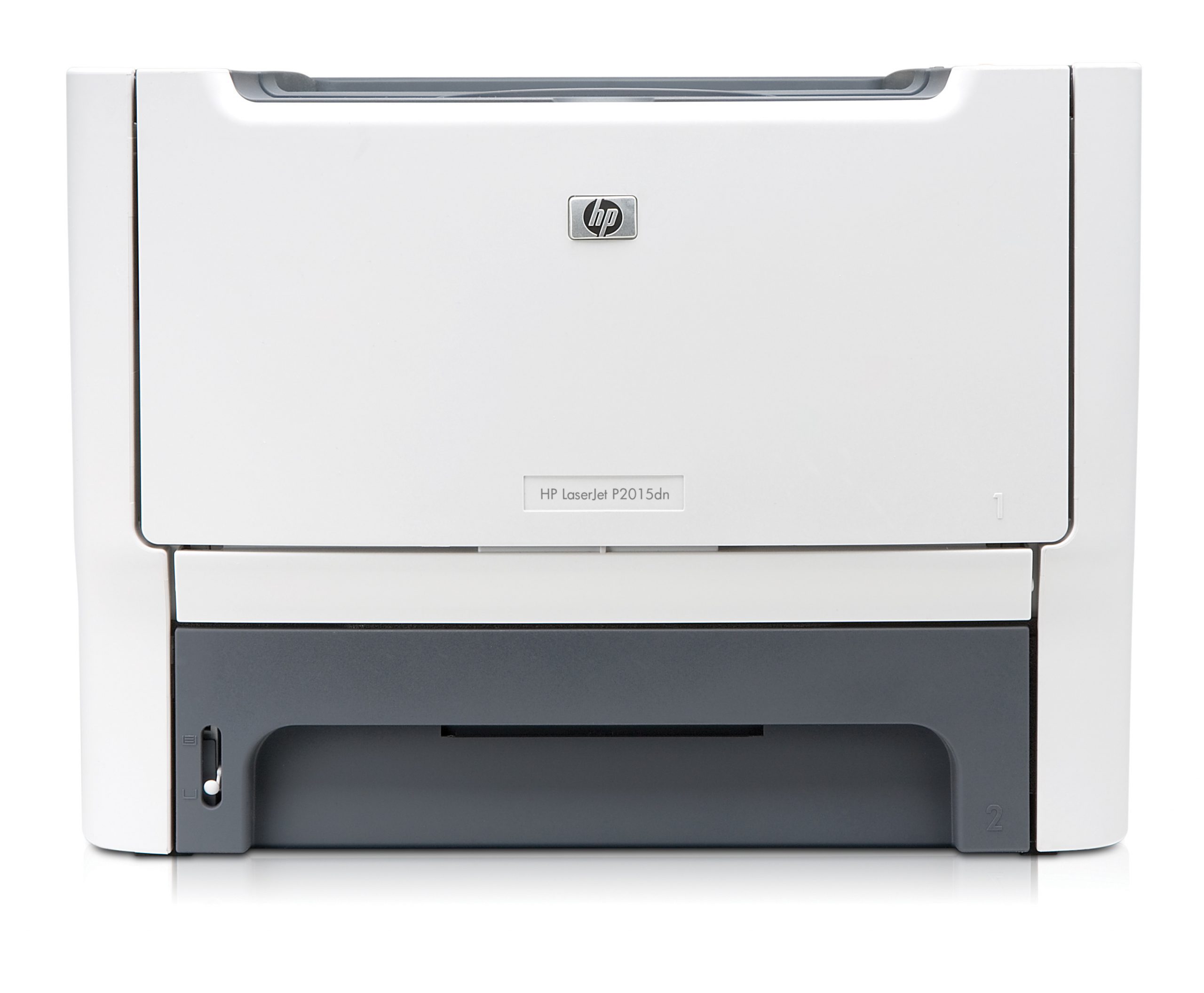 HP LaserJet P2015dn