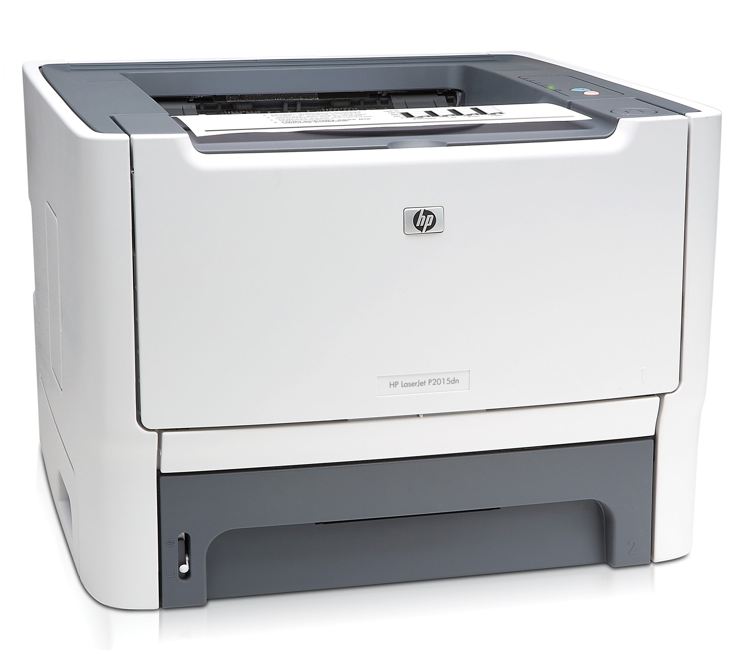 HP LaserJet P2015dn