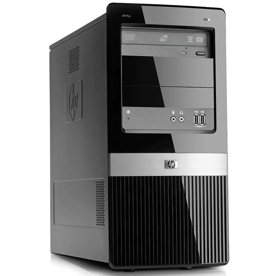 HP Pro 3120 MT