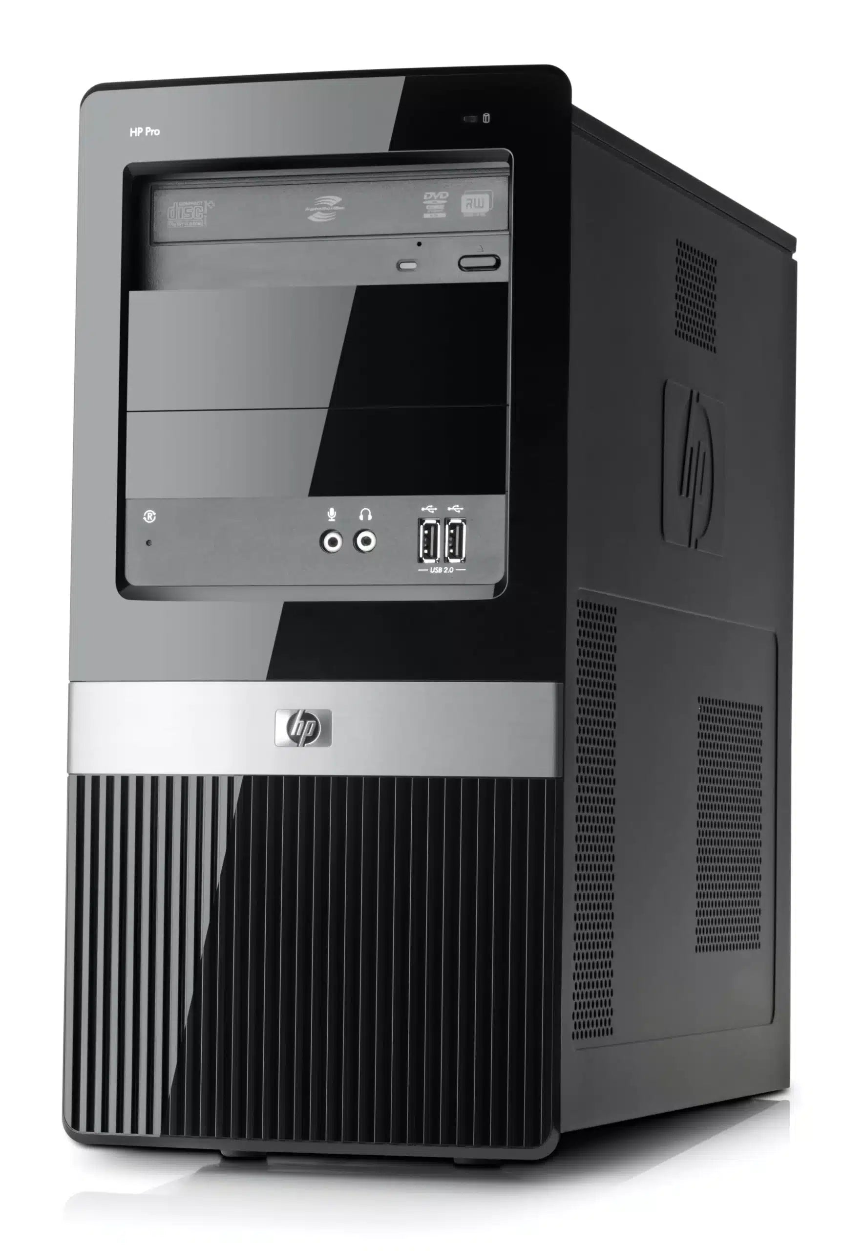 HP Pro 3120 MT