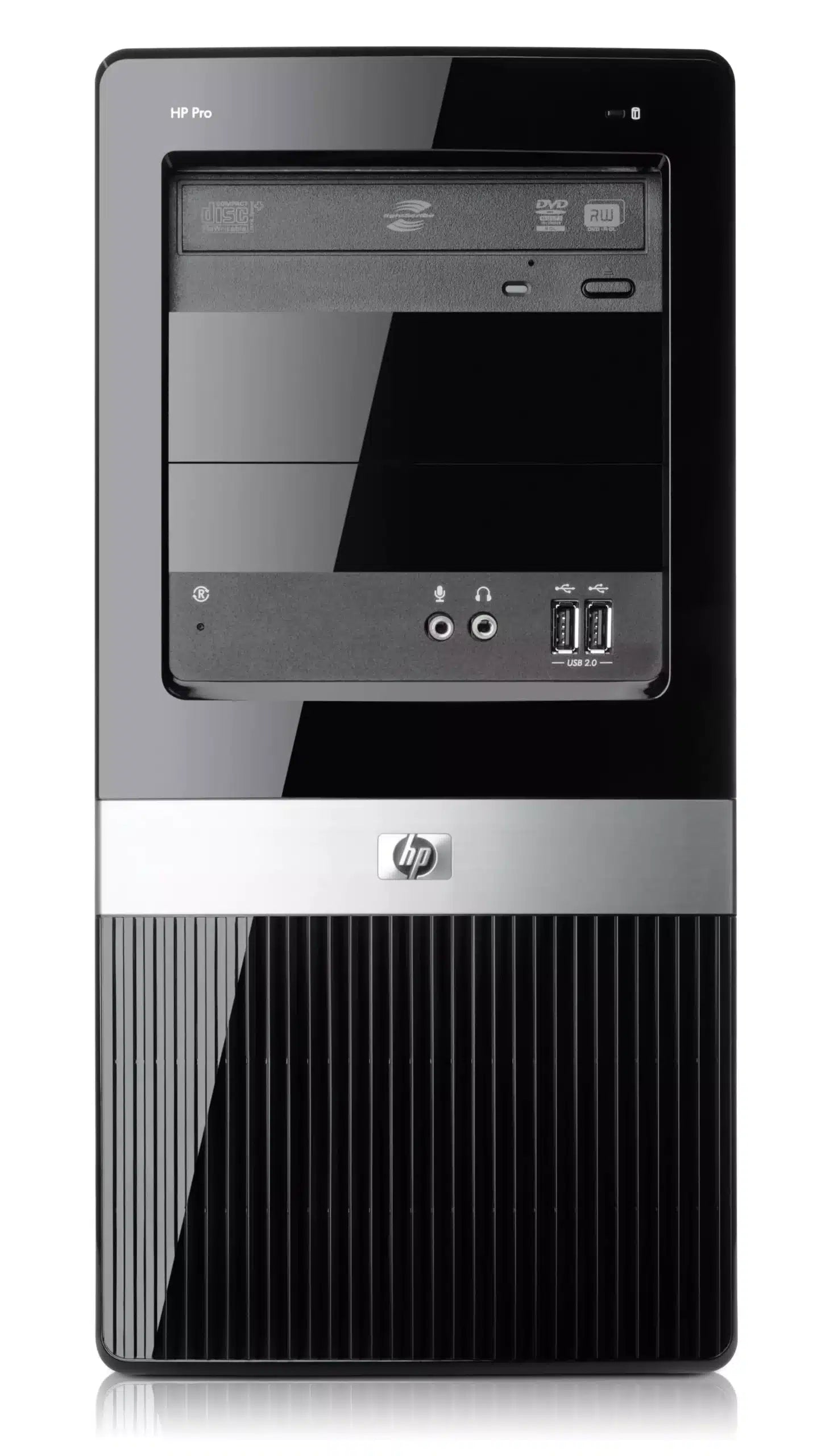 HP Pro 3120 MT