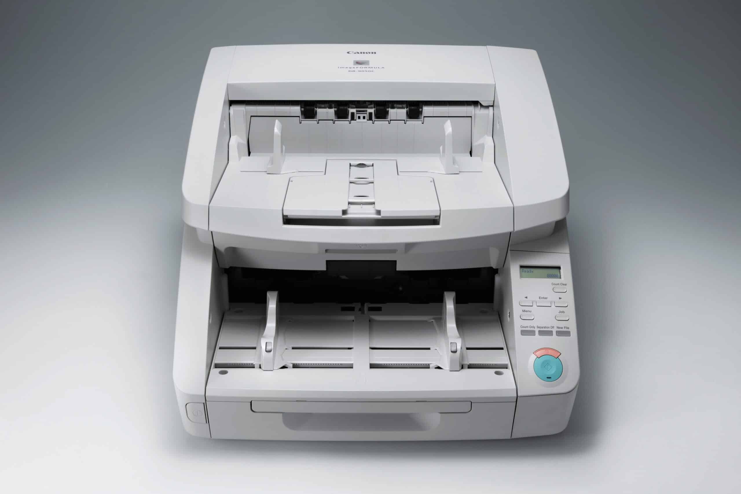 Canon imageFORMULA DR-6050C