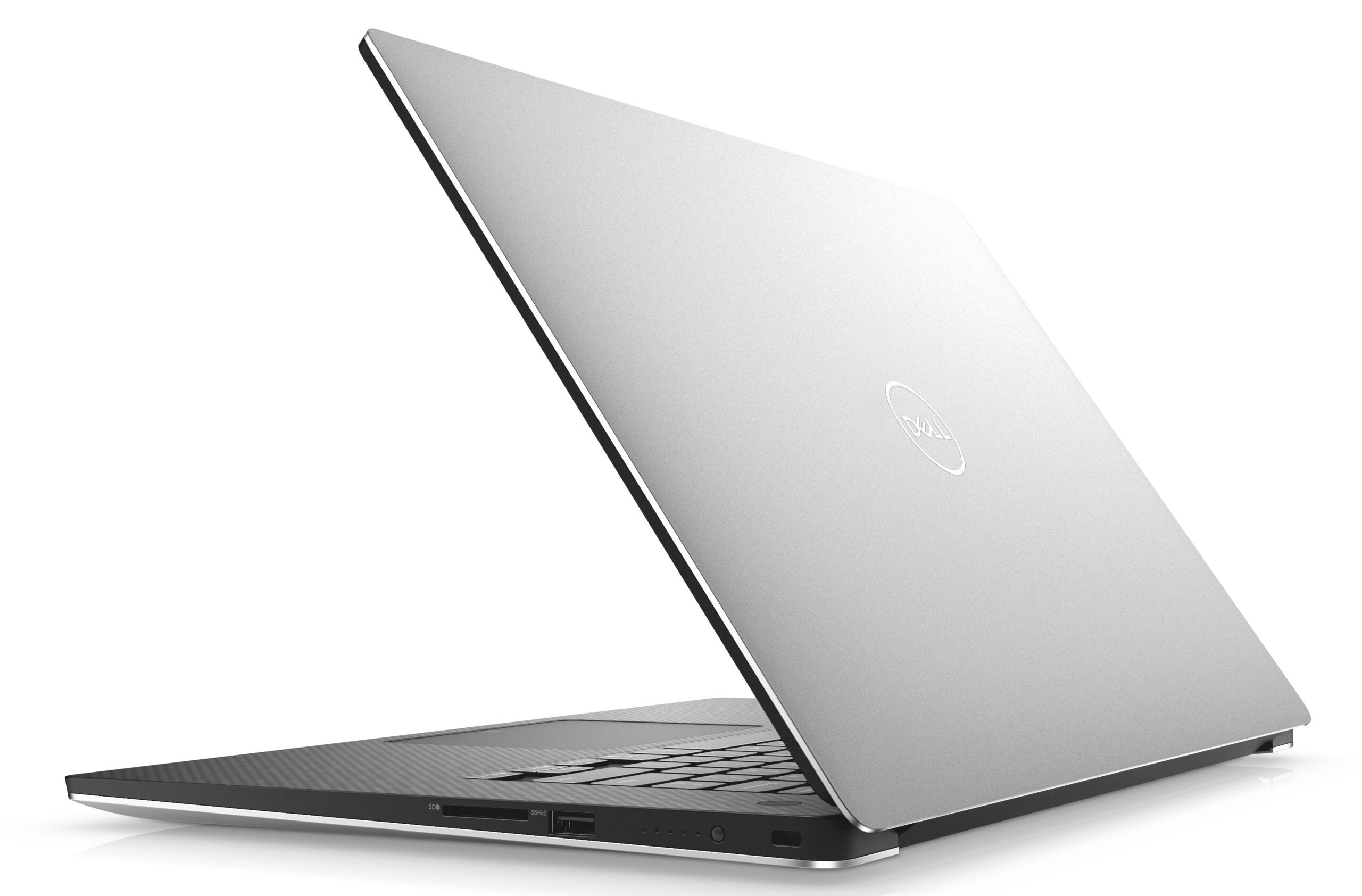 DELL Precision 5530