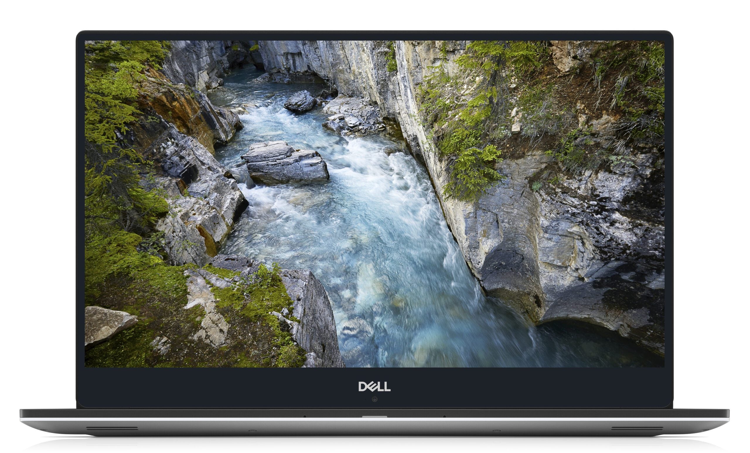 DELL Precision 5530