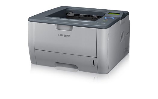 Samsung ML-2855ND Monochrome laser printer B/W A4 1200x1200 DPI 28ppm Network Duplex Automatic duplex