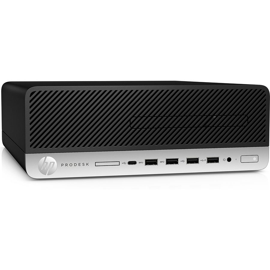 HP ProDesk 600 G4 SFF