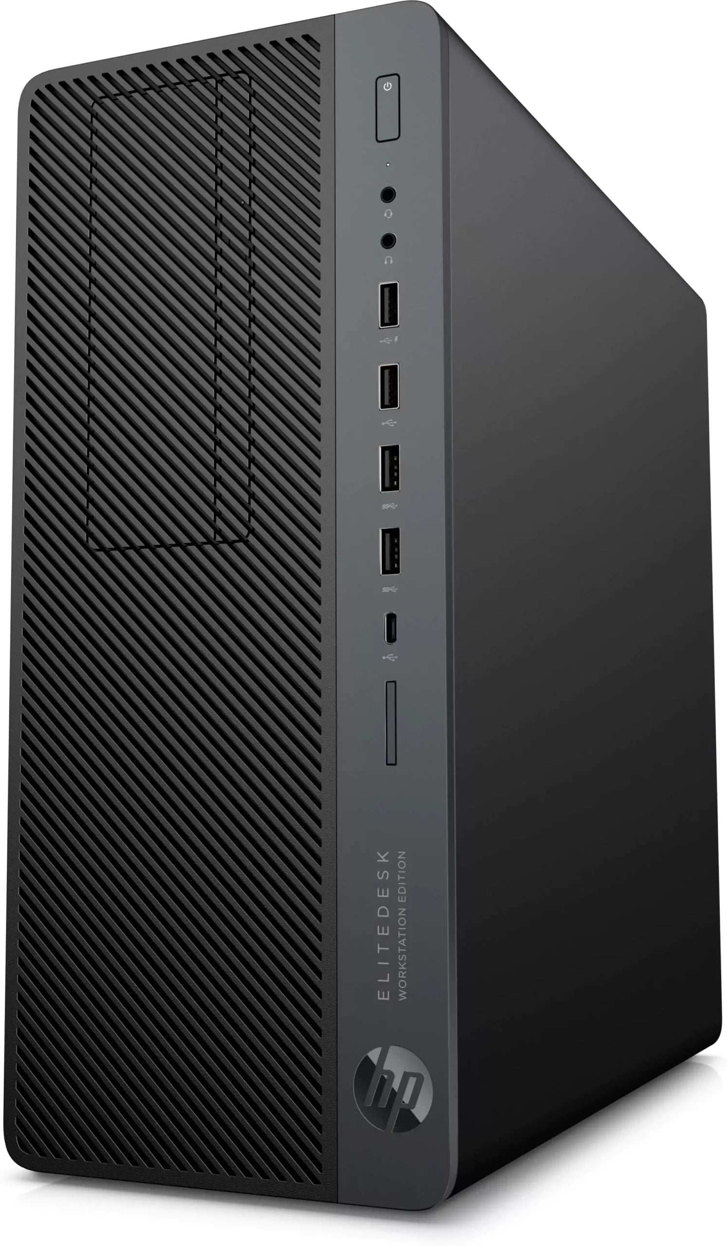 HP EliteDesk 800 G4 Workstation Edition