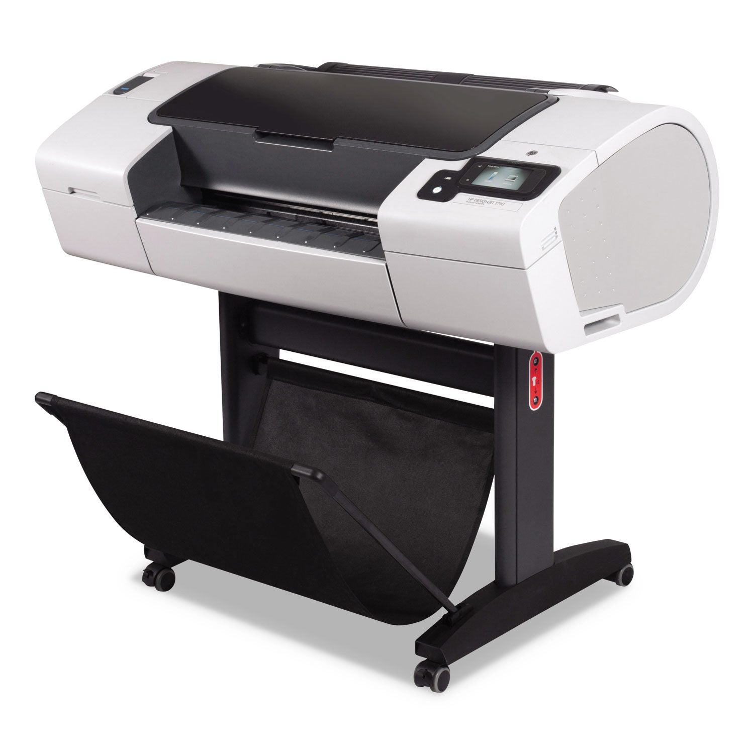 PLOTTER HP DESIGNJET T790 ePRINTER PS- FORMATO - 24"