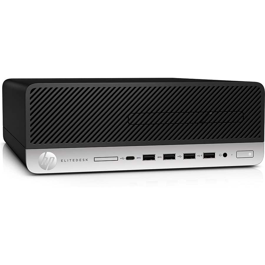 HP ProDesk 705 G4 SFF