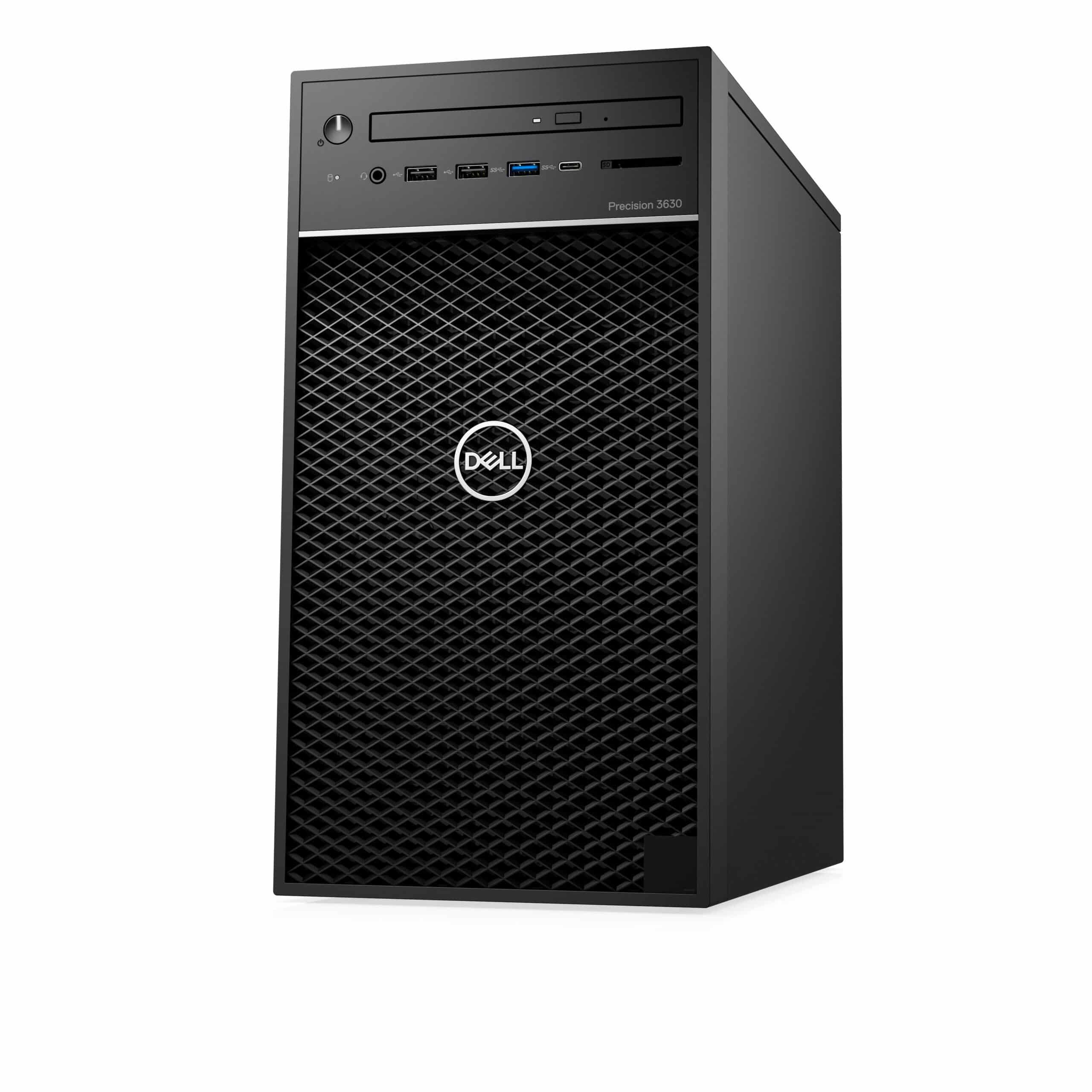 DELL Precision T3630