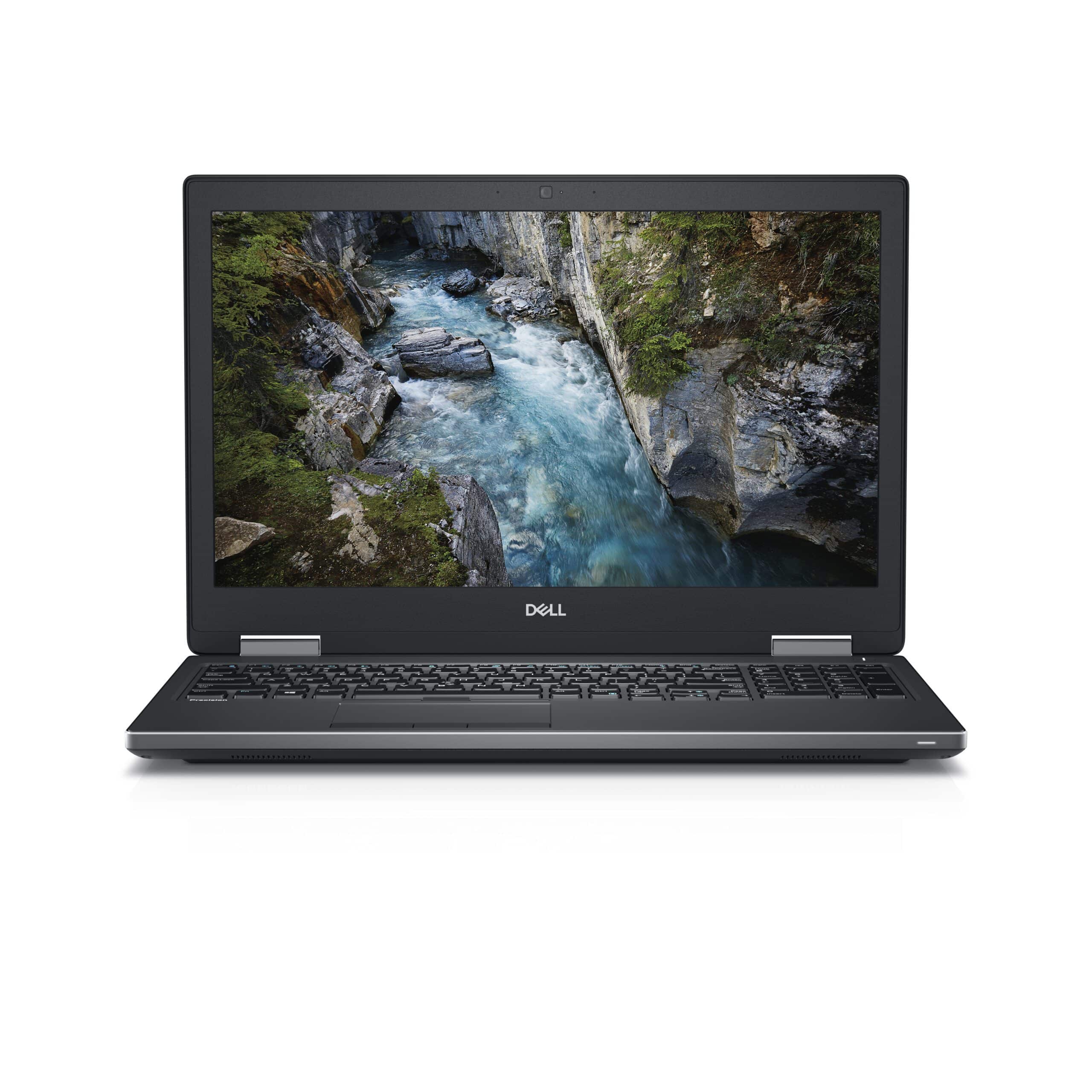 Dell Precision 7530