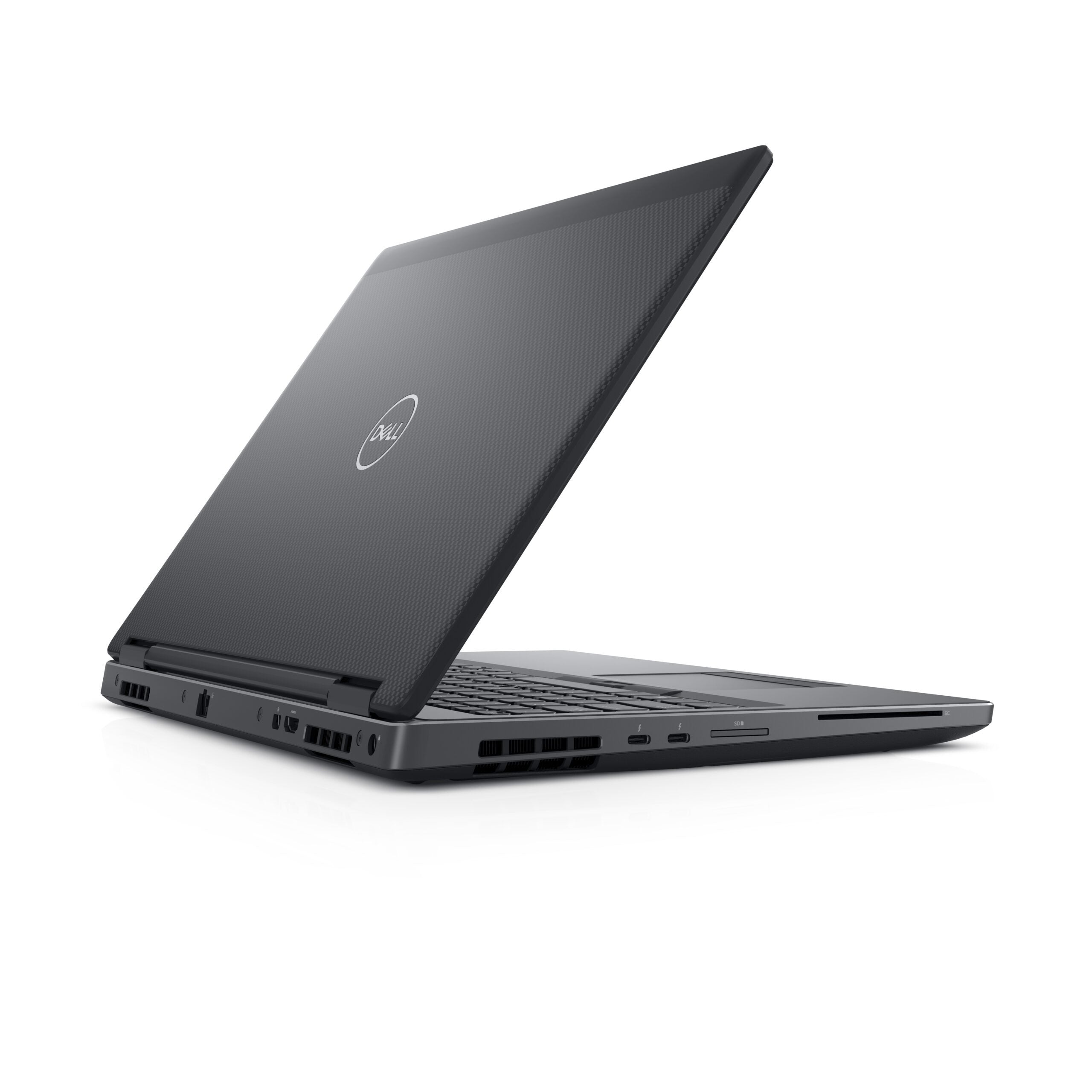 Dell Precision 7530