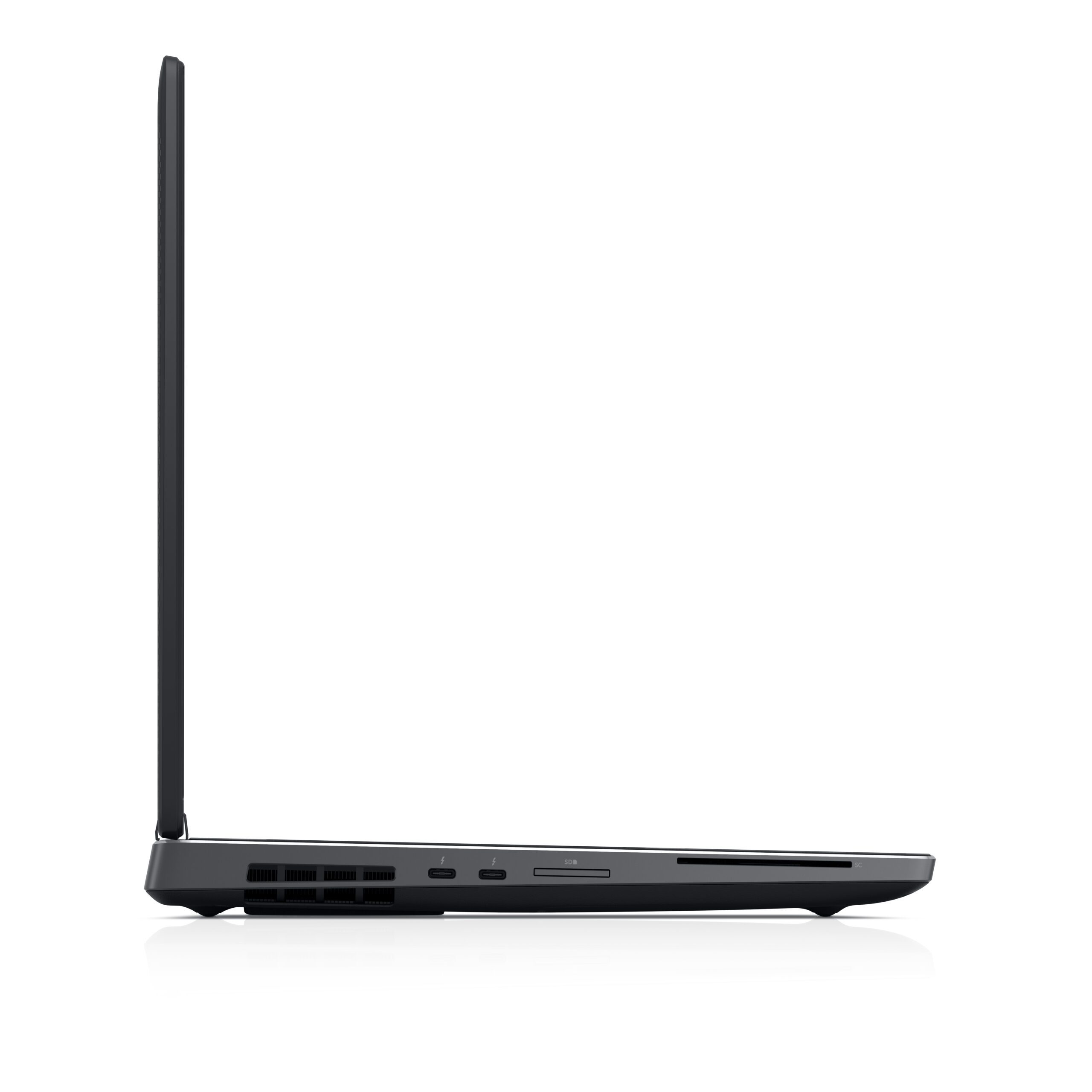 Dell Precision 7530