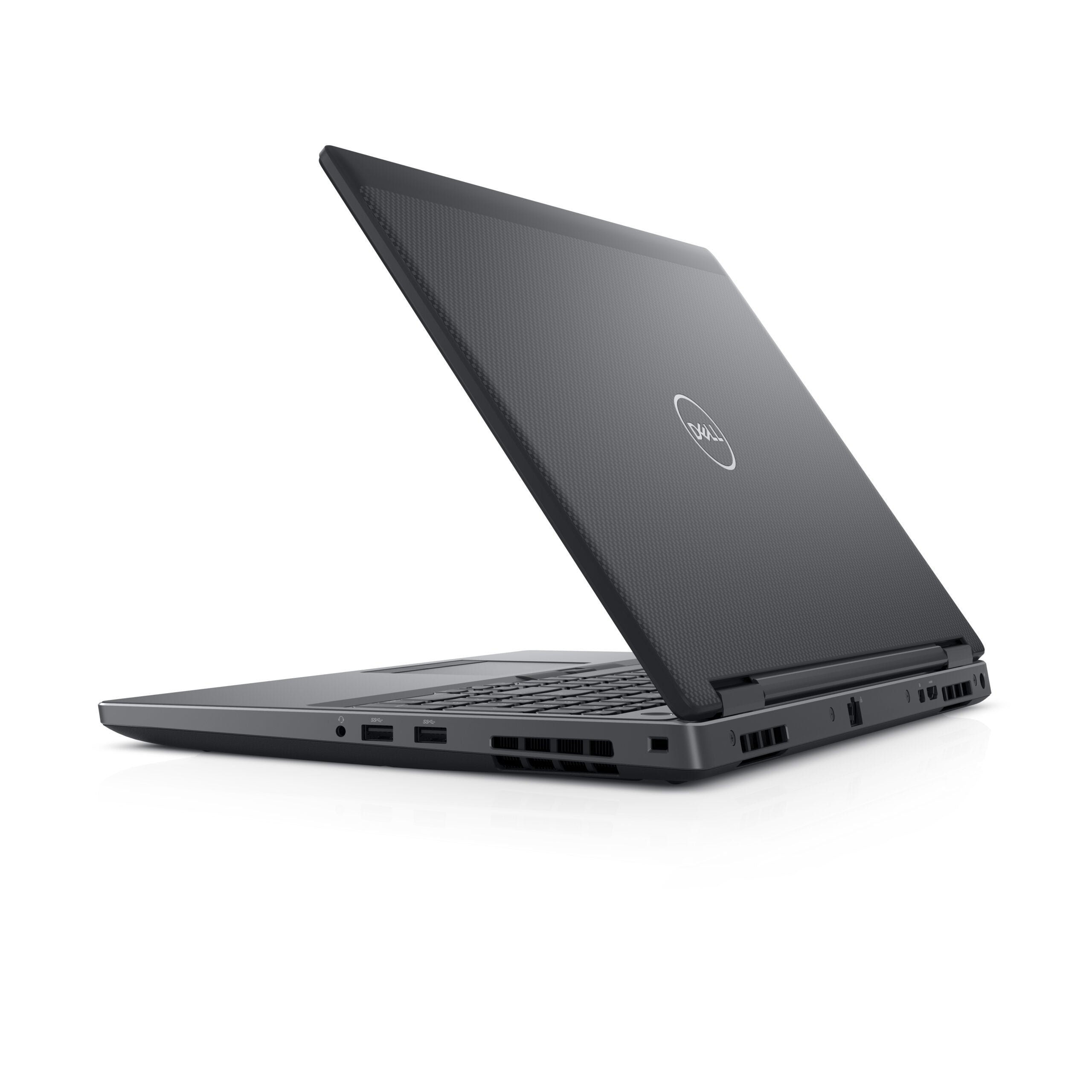 Dell Precision 7530